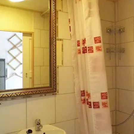 شقة Fur Meine Gaste Nur Das Beste
