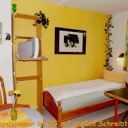 Fur Meine Gaste Nur Das Beste * بريمين